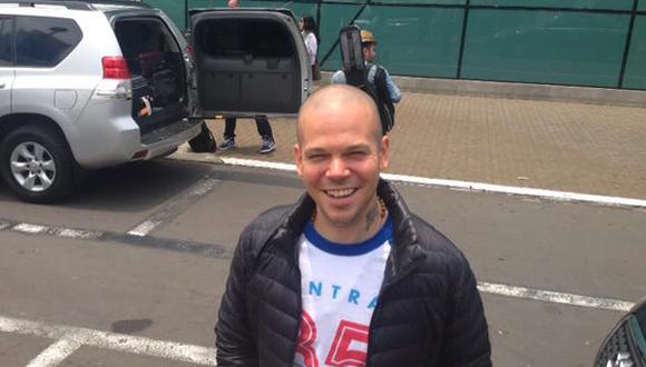 Calle 13: postergan concierto en el último minuto