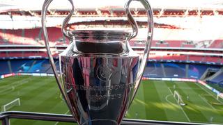 Champions League: conoce la fecha y la hora de los partidos de vuelta de las semifinales del torneo 