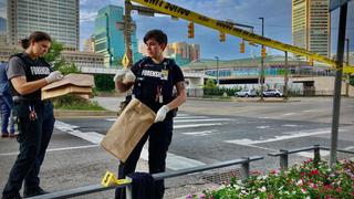 EE.UU.: hombre muere baleado en altercado con limpiaparabrisas en Baltimore