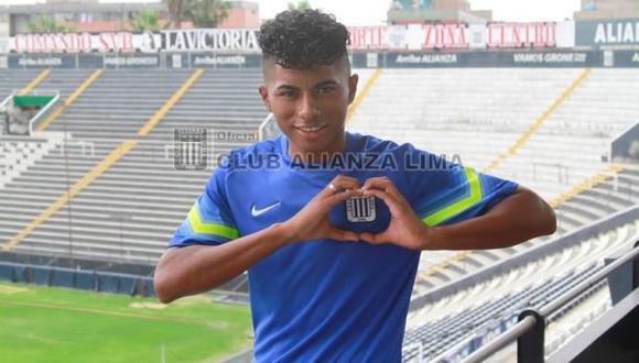 Jugador de Alianza no será llamado a Sub 20 por indisciplina