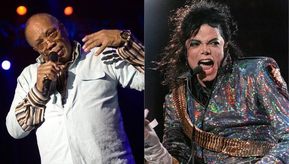 Un juez retira 6,9 millones de dólares al productor de Michael Jackson. (Foto: AFP)