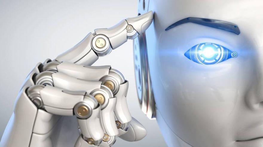 La inteligencia artificial mejorará dentro de pocos años y los robots poseerán mayor potencia. (Foto: Shutterstock)