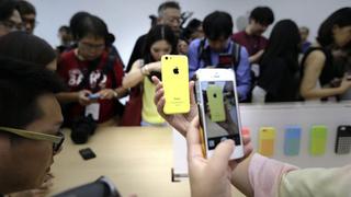 China tiene 600 mllns de internautas y la mayoría se conecta desde celular
