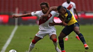 Venta de nuevo lote de entradas para el Perú vs. Ecuador: cómo comprar