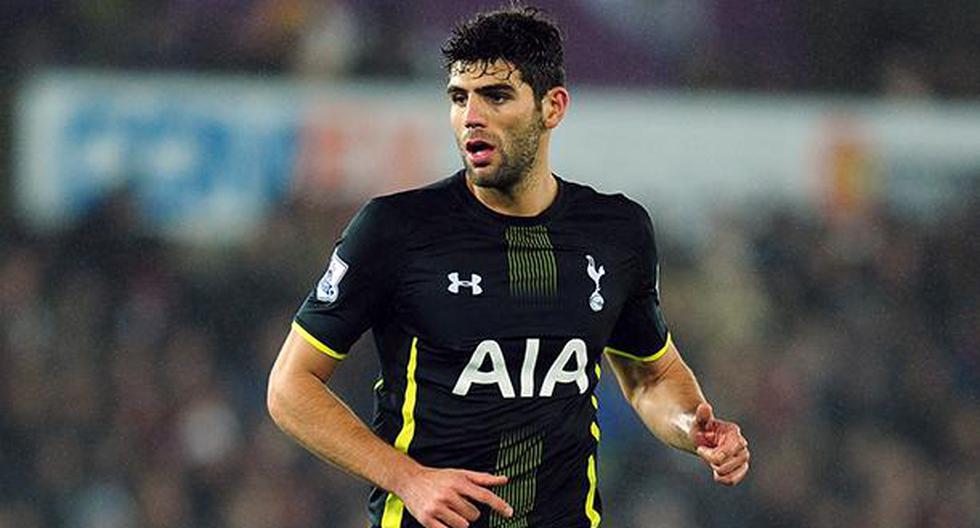 El Tottenham Hotspur visita Bramall Lane para medirse con el Sheffield United. (Foto: Getty Images)