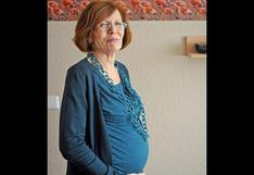 ¡Sorprendente! Abuela alemana de 65 años dio a luz a cuatrillizos