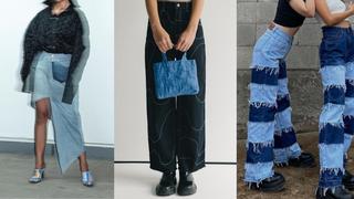 5 marcas peruanas que reinventan el denim