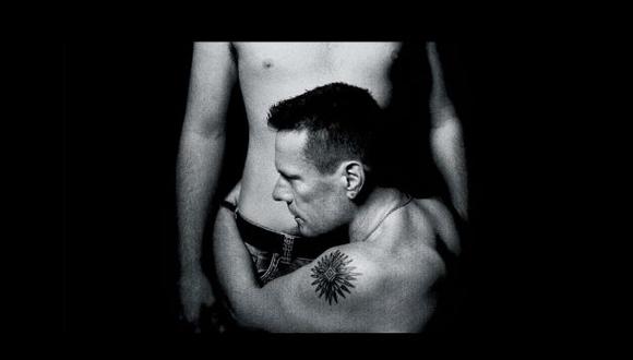 U2: legislador ruso considera pro gay portada de nuevo disco