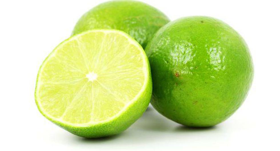Cuándo se puede usar jugo de limón para quitar manchas en la ropa? |  ESTILO-DE-VIDA 