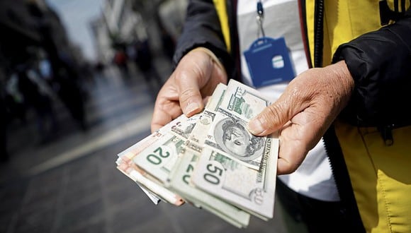 Conoce cuáles son los beneficios que podrían tener los contribuyentes a través del EITC (Foto: GEC)