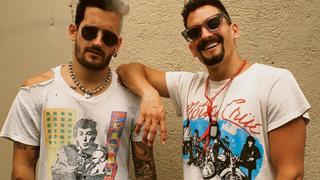 “Rifresh”, el nuevo álbum de Mau y Ricky 