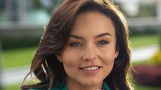 Angelique Boyer: la envidia y el ambiente hostil que vivió cuando inició su carrera