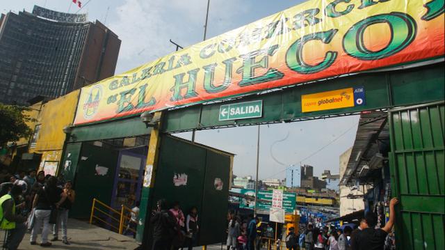 Cine en El Hueco: hoy empieza el festival de películas peruanas - 1