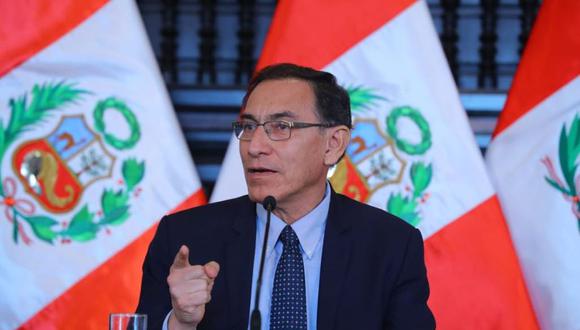 Martín Vizcarra