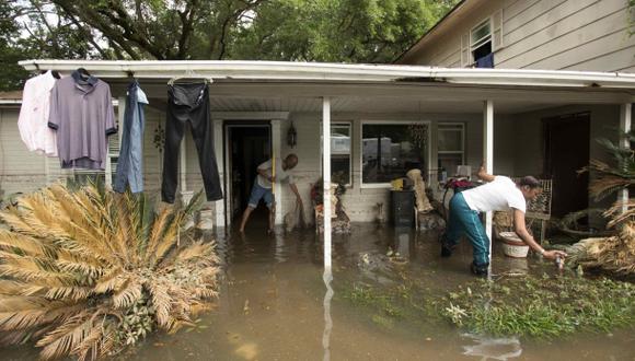 El cambio climático causará estragos en Estados Unidos