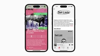 Apple Music te permitirá encontrar salas y conciertos cerca a ti 