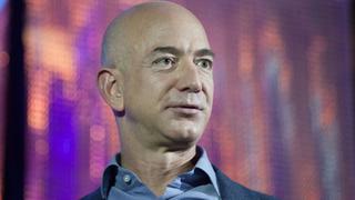 Cinco libros que Jeff Bezos recomienda para construir una compañía exitosa
