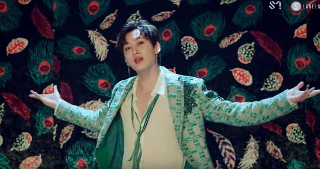 Super Junior y Reik en "One More Time (Foto: YouTube)