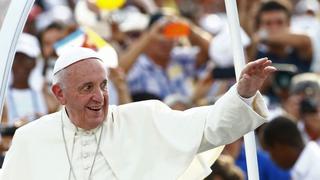 Cuba: el Papa celebró masiva misa en la Plaza de la Revolución