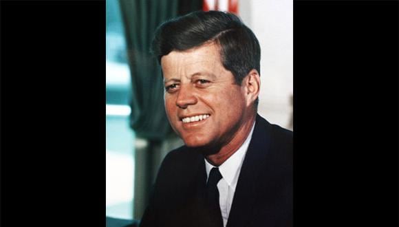Así Ocurrió: En 1963 el presidente John F. Kennedy es asesinado