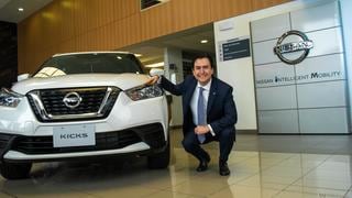 Nissan: “El público va a preferir manejar automóviles propios para prevenir contagios por COVID-19″