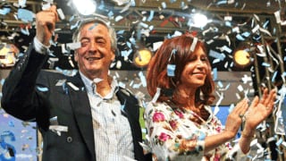 Lo que ganó y perdió Argentina durante 12 años de kirchnerismo