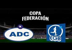 Copa de Oro: El ADC buscará la revancha frente al EGB 