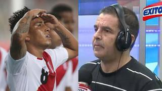 YouTube: Gonzalo Núñez es tajante en su pronóstico del Francia vs. Perú | VIDEO