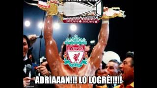 Liverpool campeón de la Premier League: mira los memes que dejó el título del equipo de Klopp | FOTOS