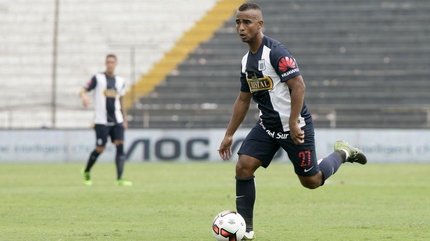 Alianza Lima: este el once para enfrentar a Universitario - 5