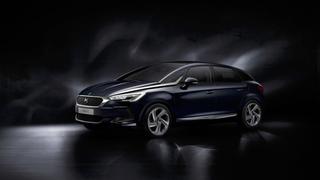 DS5: El crossover deportivo de Citroën se renueva