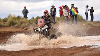 Dakar 2018: se disputa la duodécima etapa sin motos ni quads