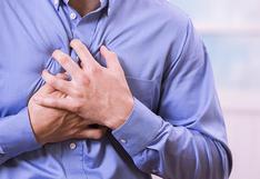 Ataque cardíaco: señales, causas y recomendaciones para evitarlo