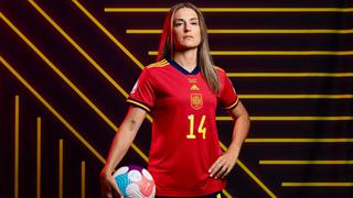 Ni Mbappé o Messi: la futbolista española Alexia Putellas tiene la mayor calificación en FIFA 23