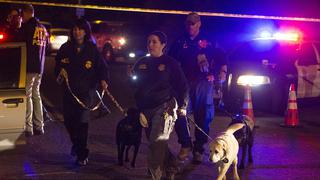 Austin: Cuarta explosión en menos de un mes deja 2 heridos