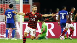 Flamengo deja en el camino a Al-Hilal y disputará la final del Mundial de Clubes 2019  