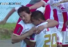 UTC vs Universitario: Rolando Bogado anota el segundo gol (VIDEO)