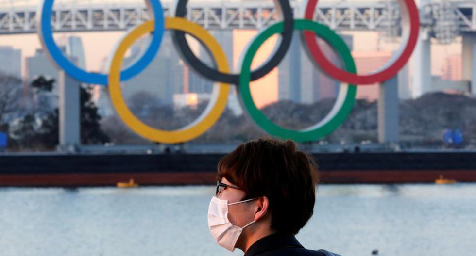 Las autoridades de Japón y los organizadores de los Juegos Olímpicos Tokio 2020 buscan preservar algo del espíritu del evento en medio de los temores por la pandemia de coronavirus COVID-19. (Foto: Reuters / Kim Kyung-Hoon)
