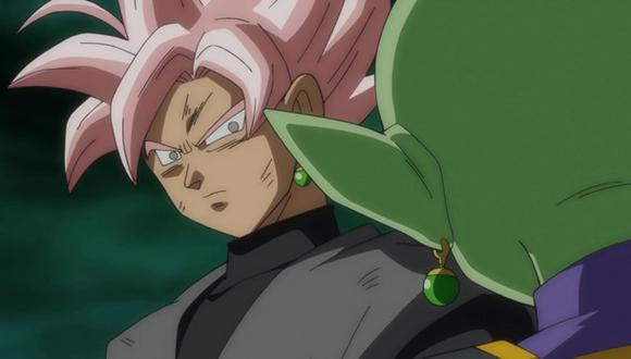 "Dragon Ball Super" 64: la audiencia del episodio