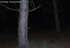 Paranormal: ¿el fantasma de un niño fue grabado en el Reino Unido? | VIDEO