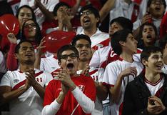 Perú vs Argentina: FPF da prioridad para comprar entradas a hinchas que asistieron al partido con Ecuador