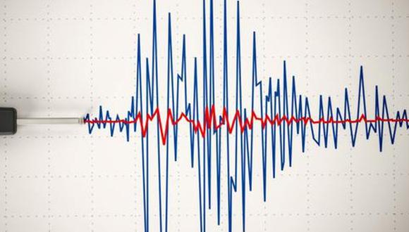 Sismo de magnitud 5 remeció la ciudad de Oxapampa este miércoles 4 de enero.
