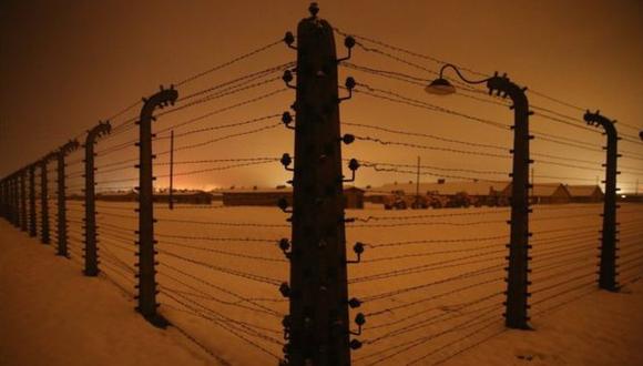 Visitas a campos de concentración forman parte del enfoque pedagógico sobre el Holocausto.