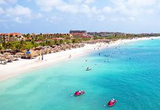 Black Friday: ahora puedes ir al paraíso de Aruba con los mejores descuentos | FOTOS