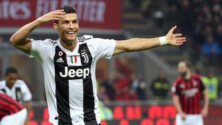 Cristiano Ronaldo tenía acuerdo con Milan antes de llegar a la Juve, según ex 'rossonero'