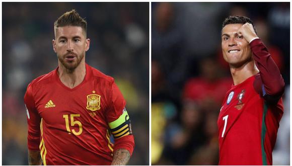 El último partido a disputarse este viernes 15 de junio, en lo que va de la Copa Mundial de Rusia 2018, es entre la selección portuguesa vs. la selección española. Estas son las probabilidades estimadas para ambos equipos, según Credicorp.