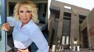 Laura Bozzo se defiende y explica por qué dijo que fue ministra de Cultura en Perú