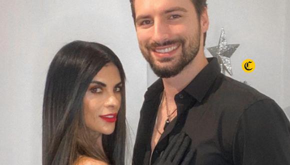 Fiorella Rodríguez se emociona y revela que novio le entregó anillo de promesa | Foto: Instagram