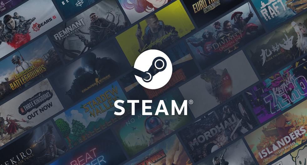 Steam: conoce la fecha del inicio de ofertas de otoño e invierno en  videojuegos | PC | Valve | Steam Awards | Halloween | revtli | RESPUESTAS |  EL COMERCIO PERÚ