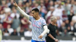 Los problemas que Cristiano Ronaldo evitó si elegía a Manchester City por encima de United, según Figo